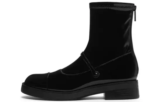 Ботильоны женские Charles&Keith