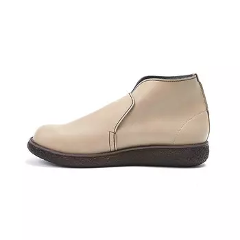 Ботильоны женские черные Bakerloo