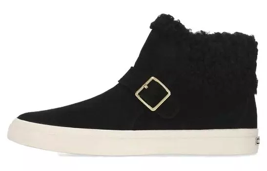 Ботильоны женские черные Cole Haan