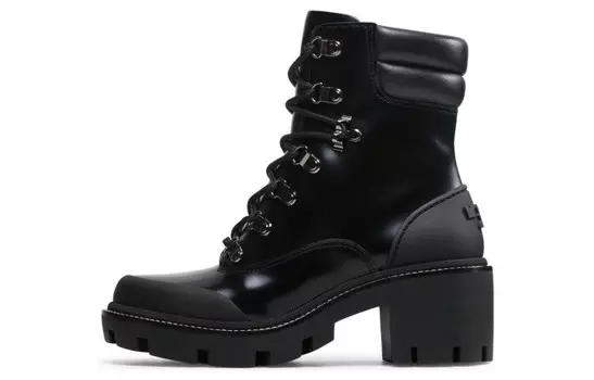 Ботильоны женские черные Tory Burch