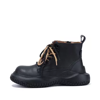 Ботильоны женские черный Bellalily