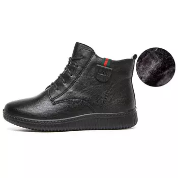 Ботильоны женские черный Chint