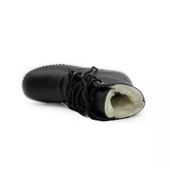 Ботильоны женские черный Neiliansheng