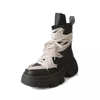 Ботильоны женские черный Sifeiro