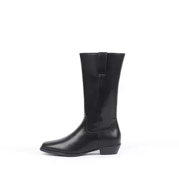 Ботильоны женские черный Timsvol