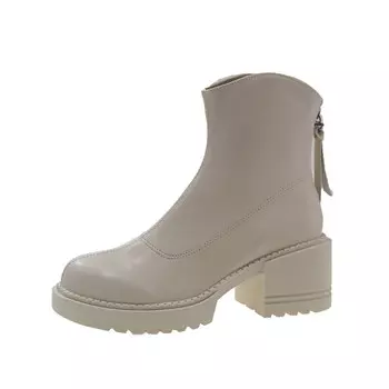 Ботильоны женские Cherry&Kalika, черный