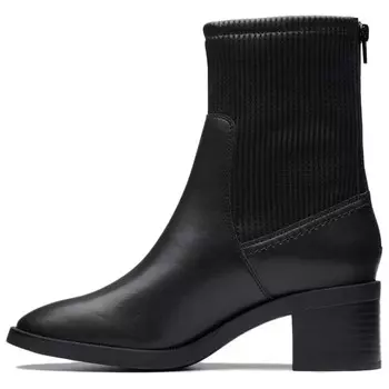 Ботильоны женские Clarks