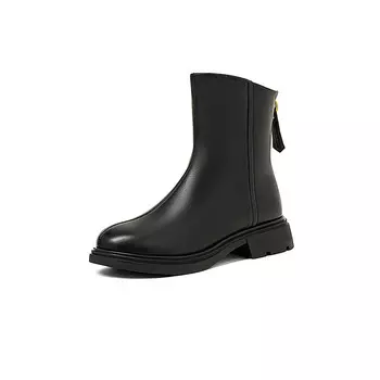 Ботильоны женские Comely, цвет Apricot