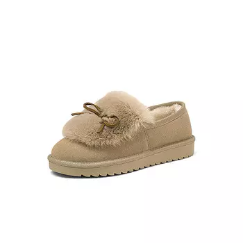 Ботильоны женские Comely, розовый