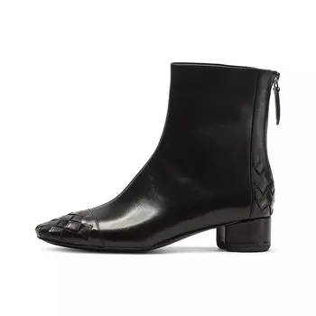 Ботильоны женские Coup De Foudre, черный