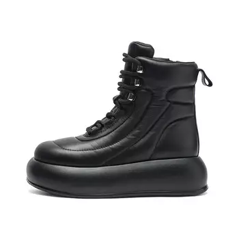 Ботильоны женские Coup De Foudre, черный