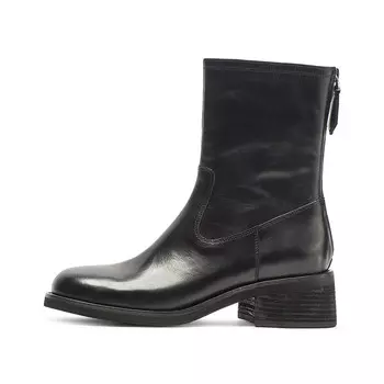 Ботильоны женские Coup De Foudre, цвет Coffee