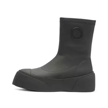 Ботильоны женские Coup De Foudre, хаки