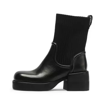 Ботильоны женские Coup De Foudre, хаки