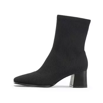 Ботильоны женские Coup De Foudre, хаки