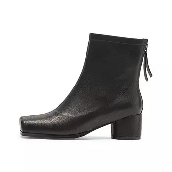 Ботильоны женские Coup De Foudre, коричневый