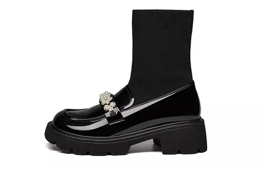 Ботильоны DAPHNE Ankle Boots Women's