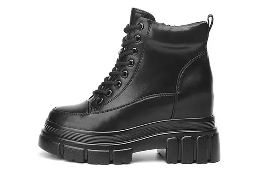 Ботильоны женские Daphne, белый