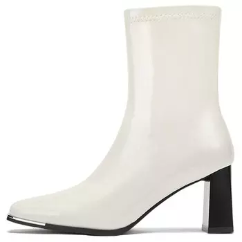 Ботильоны женские Daphne, черный