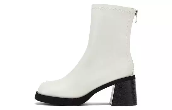 Ботильоны женские Daphne, черный