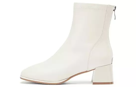 Ботильоны женские Daphne, черный