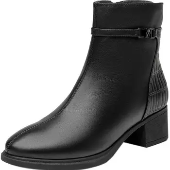 Ботильоны женские Dg, коричневый