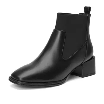 Ботильоны женские Dg, коричневый