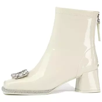 Ботильоны женские Dibo, черный