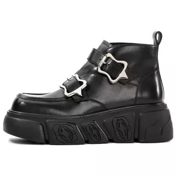 Ботильоны женские Dibo Manner, розовый