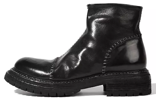 Ботильоны женские Dreambox, серый