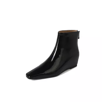 Ботильоны женские Dunnu, черный