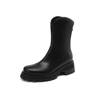 Ботильоны женские Dunnu, коричневый