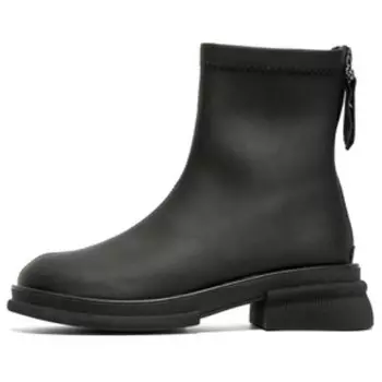 Ботильоны женские Dusto, черный