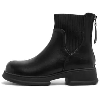 Ботильоны женские Dusto, черный