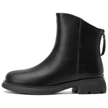 Ботильоны женские Dusto, черный