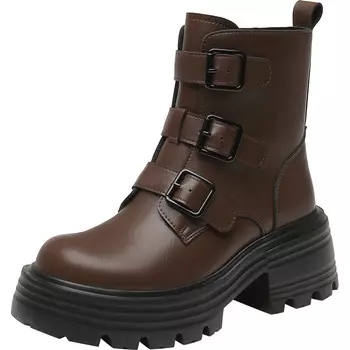 Ботильоны женские Dusto, черный