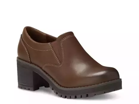 Ботильоны - женские Eastland, Brown