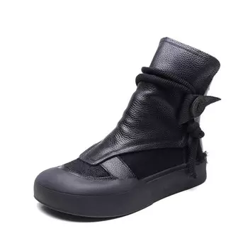 Ботильоны женские Easttata Et, коричневый