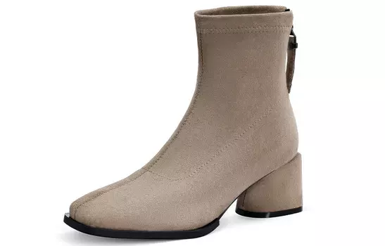 Ботильоны женские Elle, цвет Sand