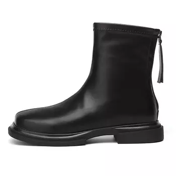 Ботильоны женские Exull Q, хаки