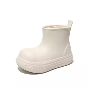 Ботильоны женские Faiccia, белый