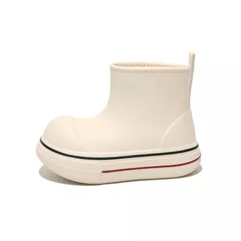 Ботильоны женские Faiccia, черный