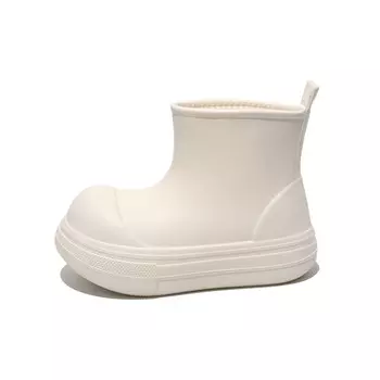 Ботильоны женские Faiccia, красный