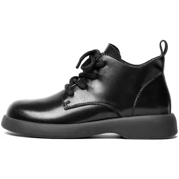 Ботильоны женские Fapai, черный