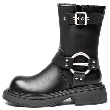 Ботильоны женские Fapai, цвет Bright Brown