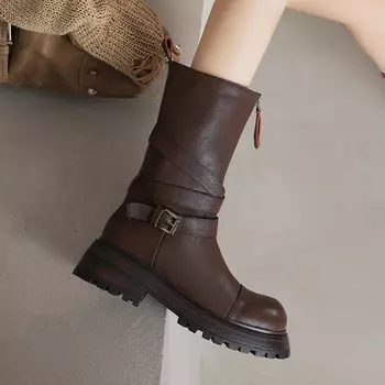 Ботильоны женские Five-Nine Dan Seven, черный