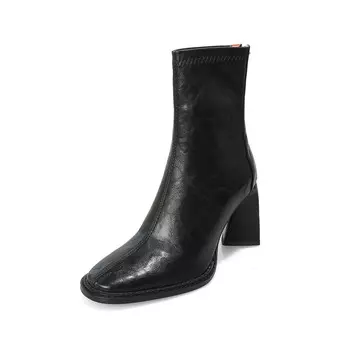 Ботильоны женские Five-Nine Dan Seven, черный