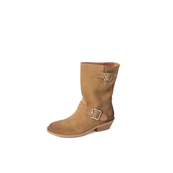 Ботильоны женские Five-Nine Dan Seven, черный