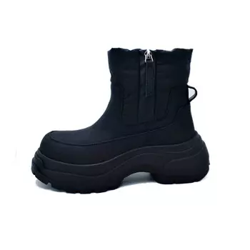 Ботильоны женские Flowerskam, бежевый