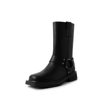 Ботильоны женские Flowerskam, желтый